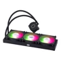 Кулер Cooler Master MasterLiquid ML360L V2 ARGB (MLW-D36M-A18PA-R2): Уровень шума, dB 27