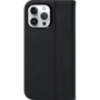 Чохол для iPhone LAUT PRESTIGE FOLIO MagSafe Black (L_IP23D_PF_BK) для iPhone 15 Pro Max: Колір черный