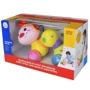 Интерактивная игрушка Huile Toys (Hola) Гусеница (997) фото 5