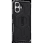 Чехол для iPhone Urban Armor Gear UAG Pathfinder Magsafe Black (114470114040) for iPhone 16 фото 5