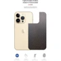 Защитная пленка для iPhone ArmorStandart Screen Protector Back Carbone for iPhone 14 Pro (ARM64961): Цвет черный