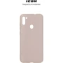 Чехол для телефонов ArmorStandart ICON Case Camera cover Pink Sand for Samsung A115 Galaxy A11 / M115 Galaxy M11 (ARM67492): Пленка в комплекте нет