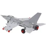 Конструктор металевий Technok toys Винищувач F-16 430 дит. (9598): Рекомендований вік от 7 лет