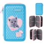 Набір Kite 555S SP-1 Studio Pets рюкзак + пенал + сумка для взуття (SET_SP24-555S-1) фото 6