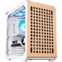 Корпус Cooler Master Qube 500 Flatpack Macaron Edition (Q500-DGNN-S00) фото 11