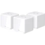 Маршрутизатор Wi-Fi Mercusys Halo H60X 3-Pack