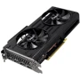 Видеокарта Palit GeForce RTX 3060 Ti Dual OC V1 (NE6306TS19P2-190AD/LHR): Тип памяти GDDR6