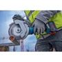 Аккумуляторная угловая шлифмашина Bosch Professional GWS 18V-180 P без акб (06019H6L01): Макс. частота вращения диска 7000 об/мин