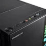 Корпус Frontier Blade: Назначение игровой