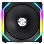 Кулер Lian Li Uni Fan SL120-3 Triple Black (G99.12UF3B.00)
