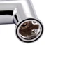 Смеситель для кухни Qtap Stenava 10M45102C: Вид монтажа Врезной