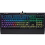 Клавиатура Corsair Strafe RGB MK.2 Mechanical Cherry MX Red Black (CH-9104110-RU)