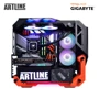 Персональный компьютер (ПК) ARTLINE Overlord STALKER (STALKERv31): Видеокартка GeForce RTX 3070 8GB