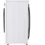 Стиральная машина LG F2V5HS0W: Сушка нет