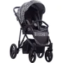 Дитячий візочок 2 в 1 Bebetto Pascal (05) lace (503.25.21.005): Можливість встановлення люльки опция