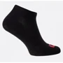 Носки спортивные IQ Galdar (GALDAR-BLACK) 35-38 (23) черные
