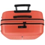 Чемодан Gabol Brooklyn (L) Coral коралловый (123947-036): Тип ручки Телескопическая ручка, Короткая ручка