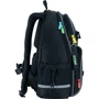 Рюкзак полукаркасный Kite Education 702 SQUAD (K24-702M-3): Спинка Ортопедическая (анатомическая)