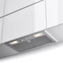 Вытяжка Faber INKA PLUS HC X A70: Тип воздухоочистителя Рециркуляция, Отвод