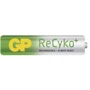 GP Batteries AAA 850mAh NiMh 2шт ReCyko+ (GP85AAAHCB-C2) фото 1