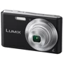 Panasonic DMC-F5EE-K Black