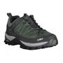 Кросівки CMP Rigel Low Trekking Shoe WP (3Q13247-30FH) 39 (40) чорна натуральна замша демісезон: Вид Кроссовки