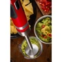 Блендер Ariete 602/00 Red: Конструкция ручной