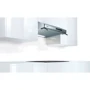 Вытяжка Bosch DHU645U: Рекомендуемая площадь помещения (при высоте 2,7 м), м² 10,5
