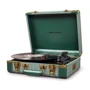 Вініловий програвач Crosley Executive Deluxe (Pine): Форма тонарма Прямая
