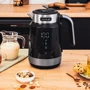 Електрочайник CECOTEC ThermoSense 600 Touch Black (CCTC-01748) фото 8
