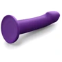 Фаллоимитатор Dorcel Real Pleasure S Purple