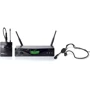 Радиосистема AKG WMS470 SPORTS SET BD9 50mW - EU/US/UK (3308H00210)