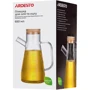 Пляшка для олії та оцту Ardesto Midori 650 мл (AR4565BB): Виробник Ardesto