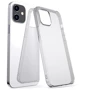 Чехол для iPhone WK Leclear Case Black (WPC-120) for iPhone 12 mini