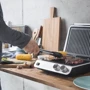 Электрогриль Gastroback 42537 BBQ PRO фото 6