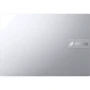 Ноутбук ASUS Vivobook 16X K3605ZF-N1314 (90NB11E2-M00D10) UA: Процессор Intel Core i5-12500H (2.5 - 4.5 ГГц) / 12 - ядерный