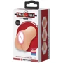 Мастурбатор LYBAILE Crazy Bull Elena soft skin (BM-009238N)