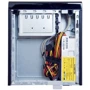 Корпус Chieftec FLYER (FI-01B-U3): Типоразмер Desktop/Mini-Tower