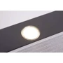 Витяжка Ventolux GARDA 60 BK / BG (1100) SMD LED: Тип монтажу Вбудований