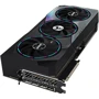 Видеокарта GIGABYTE GeForce RTX4080 16Gb AORUS MASTER (GV-N4080AORUS M-16GD): Интерфейс PCI Express 4.0 x16