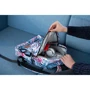 Сумка для ноутбуков 2E Bags&Cases 13" TeensPack Palms Backpack Pink (2E-BPT6114PK) фото 10