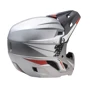 Шолом Urge Deltar Alloy M, 55-56 см: Колір белый
