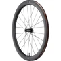 Колесо и обод Колесо шоссе Giant SLR 1 50 Hookless диск.тормоза пер (350000305)