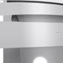 Витяжка Beko HCA62640W: Управління сенсорне