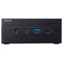 Персональный компьютер (ПК) ASUS PN30-BBE004MV (90MR0061-M00040): Видеокартка интегрированный AMD HD Graphics