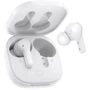 Наушники QCY T13 White: Тип излучателя динамический