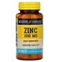 Mason Natural Zinc 100 mcg Цинк 100 таблеток