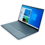 Ноутбук HP Pavilion x360 14-ek1010ua (833G5EA): Процесор Intel Core i3-1315U (1.2 - 4.5 ГГц) / 6 ядерный