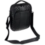 Сумка для ноутбуков Continent 10” CC-039 Black: Материал полиэстер