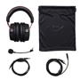Наушники HyperX Cloud Alpha (HX-HSCA-RD/EE / 4P5L1AM): Тип крепления оголовные